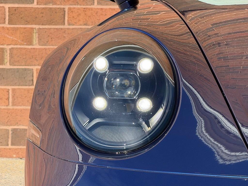 used 2024 Porsche 911 car, priced at $296,999