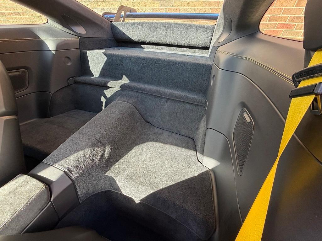 used 2024 Porsche 911 car, priced at $296,999