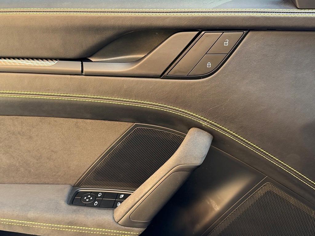 used 2024 Porsche 911 car, priced at $296,999