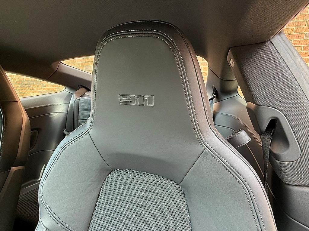 used 2024 Porsche 911 car