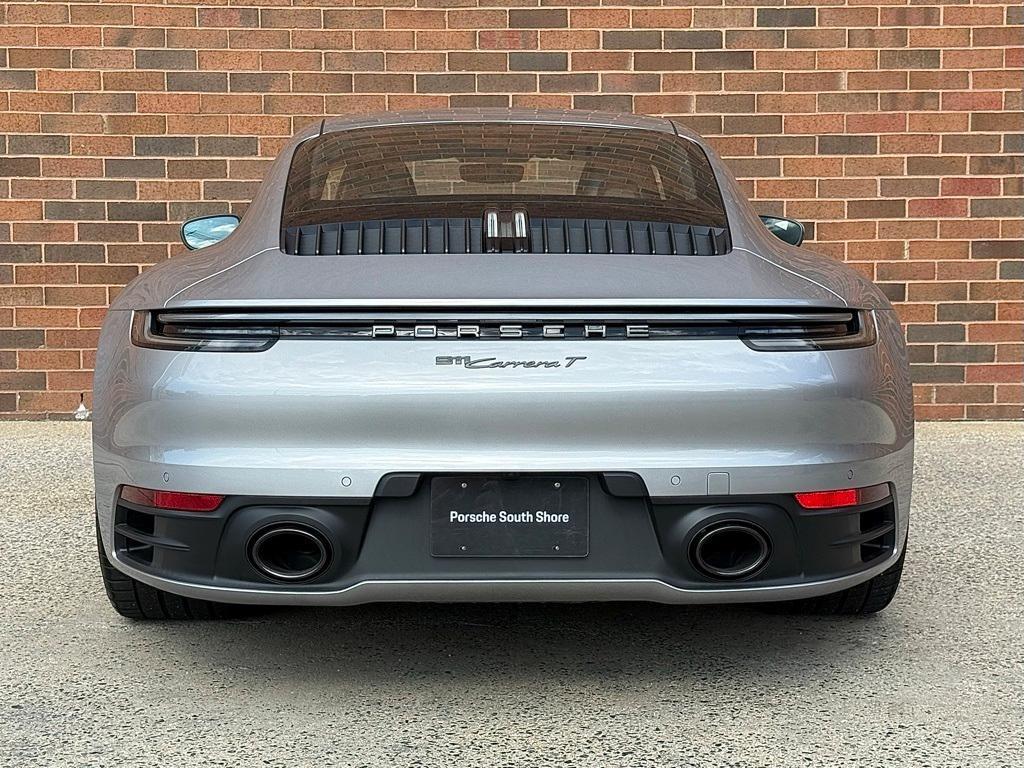 used 2024 Porsche 911 car