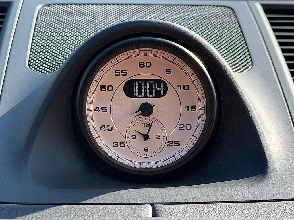 new 2026 Porsche Macan car, priced at $127,550