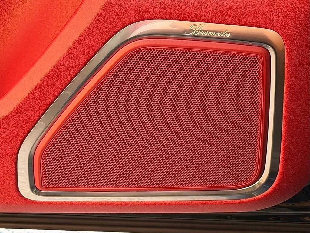 new 2026 Porsche Macan car, priced at $127,550