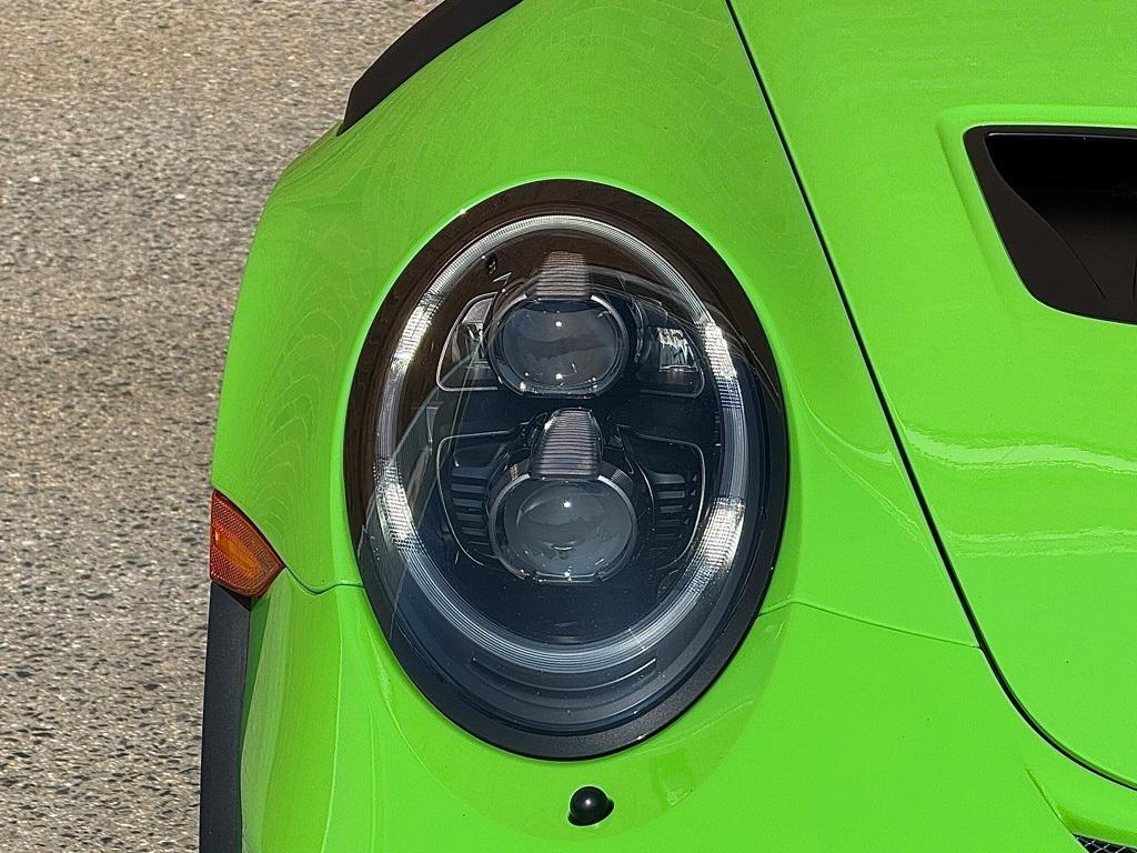 used 2019 Porsche 911 car, priced at $269,995