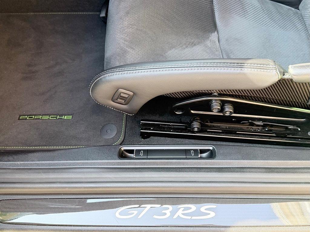used 2019 Porsche 911 car, priced at $269,995