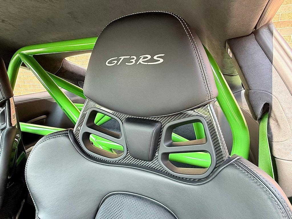 used 2019 Porsche 911 car, priced at $269,995
