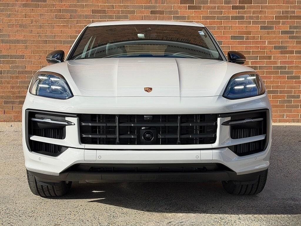 new 2026 Porsche Cayenne car, priced at $116,450
