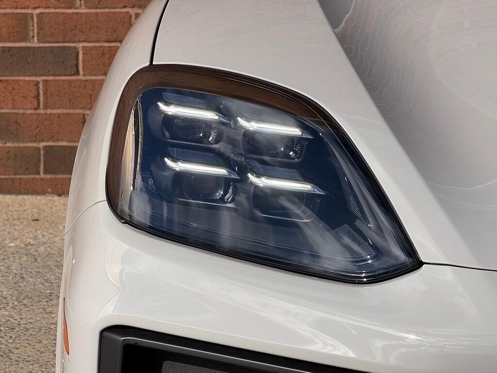 new 2026 Porsche Cayenne car, priced at $116,450