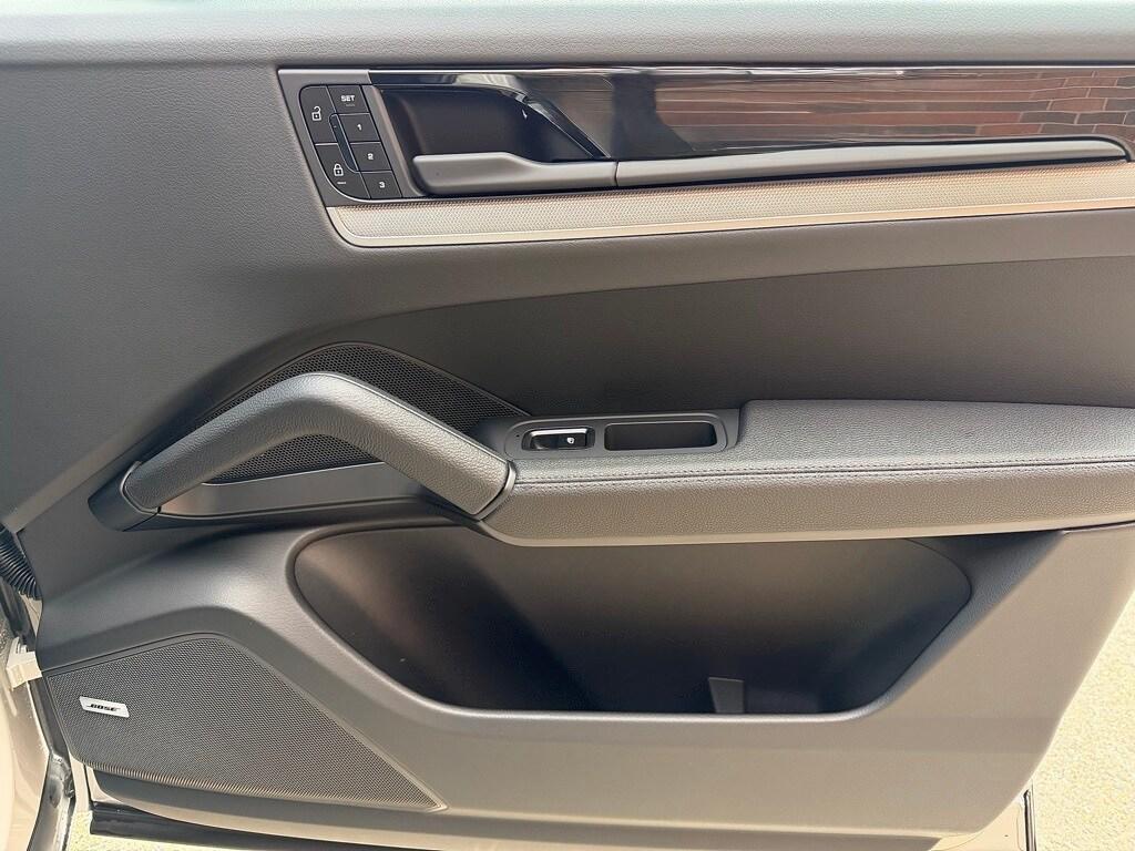 new 2026 Porsche Cayenne car, priced at $116,450