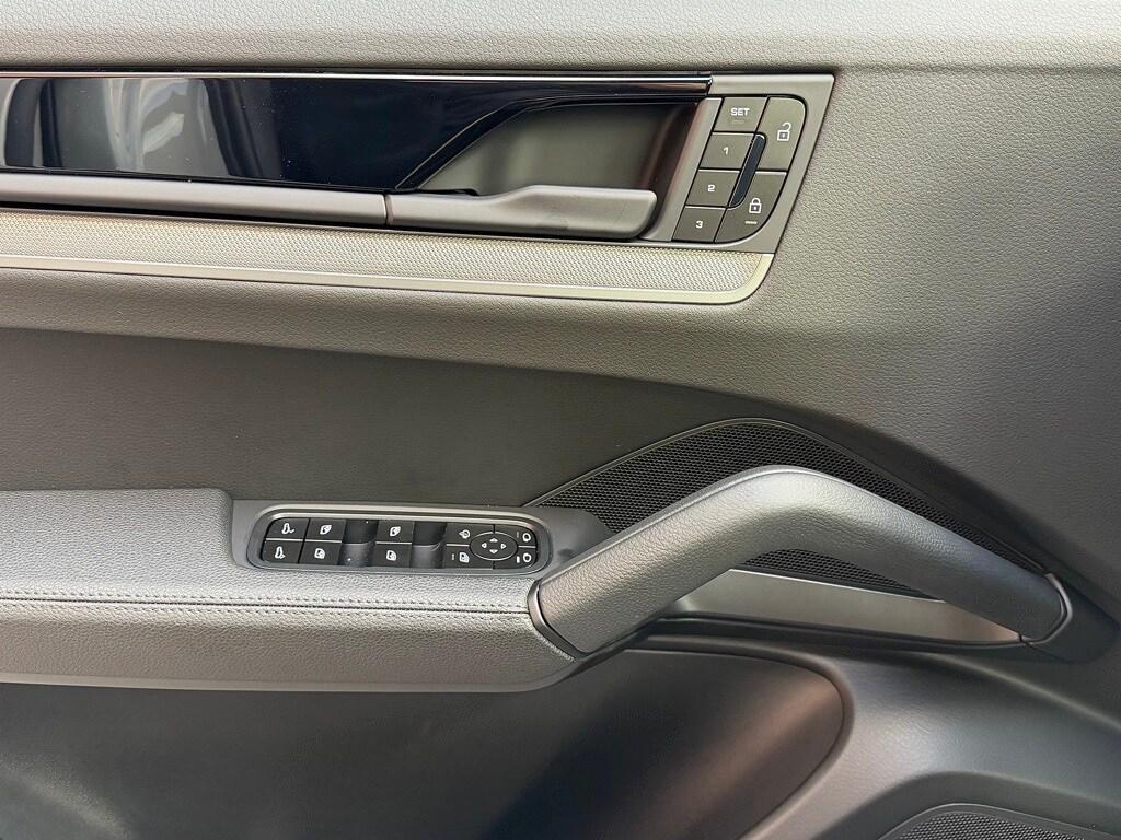 new 2026 Porsche Cayenne car, priced at $116,450