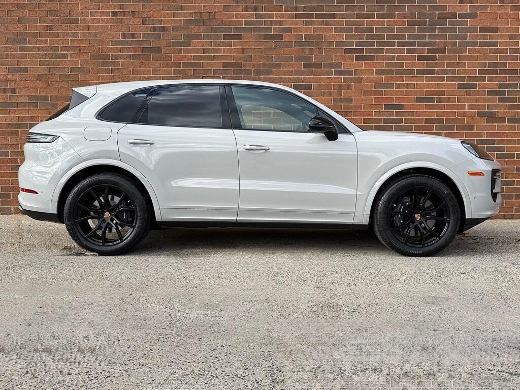 new 2026 Porsche Cayenne car, priced at $116,450