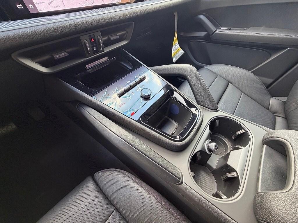 new 2026 Porsche Cayenne car, priced at $116,450