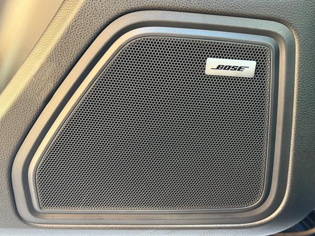 used 2024 Porsche Macan car, priced at $67,900