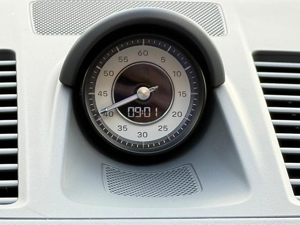 used 2021 Porsche 911 car, priced at $233,799