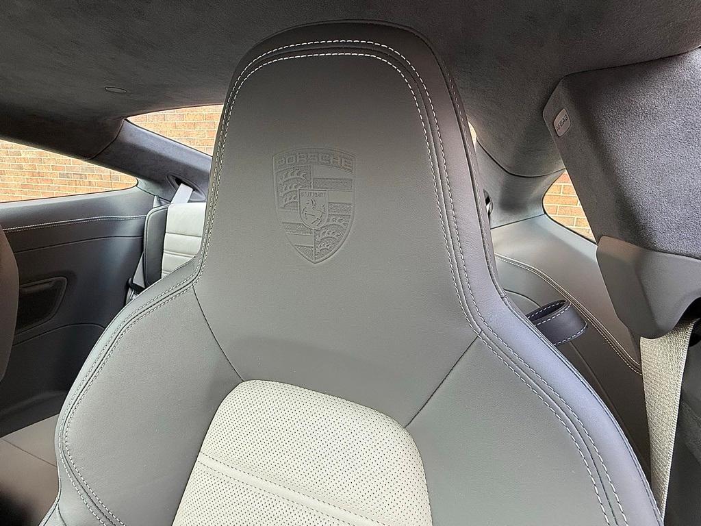 used 2021 Porsche 911 car, priced at $233,799