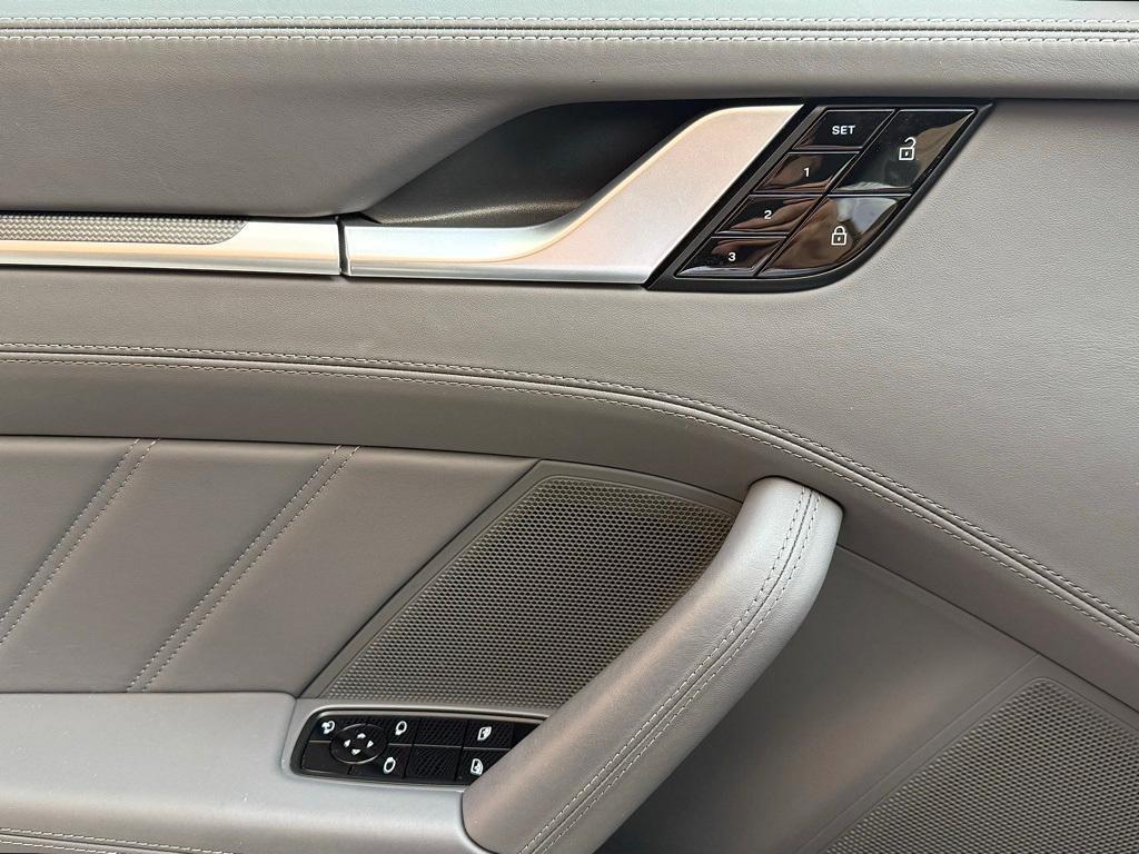 used 2021 Porsche 911 car, priced at $233,799