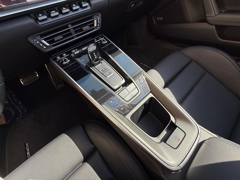 used 2023 Porsche 911 car, priced at $289,000