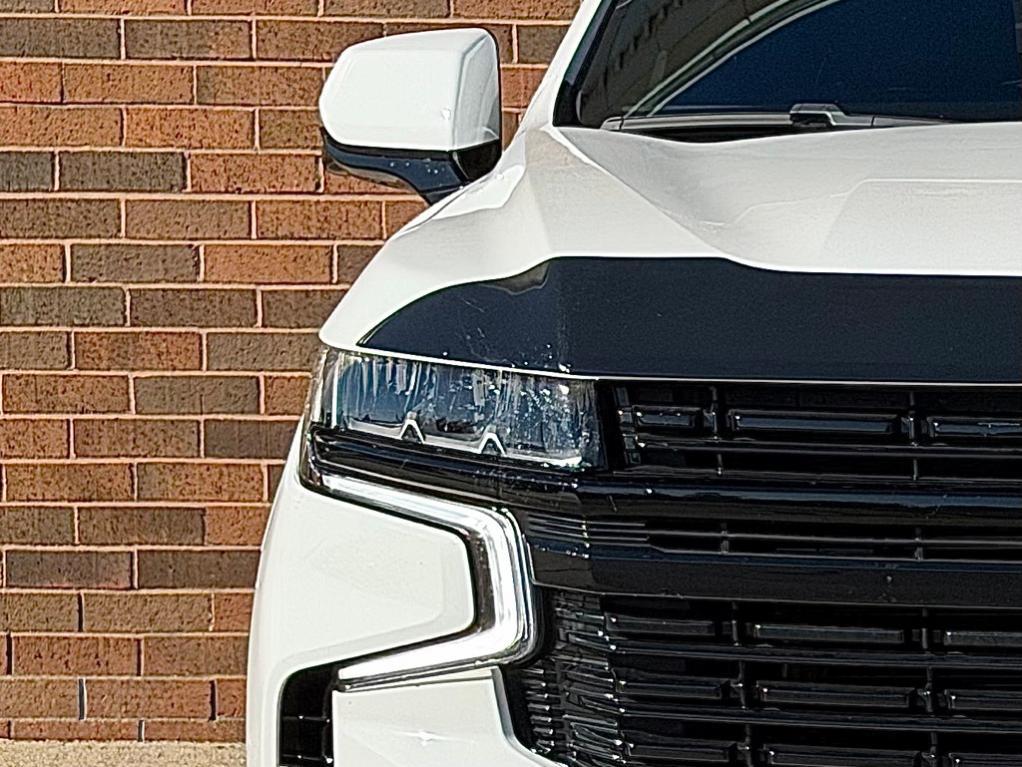 used 2024 Chevrolet Tahoe car, priced at $65,299