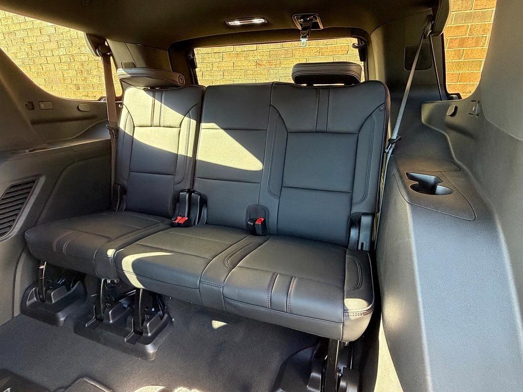 used 2024 Chevrolet Tahoe car, priced at $65,299