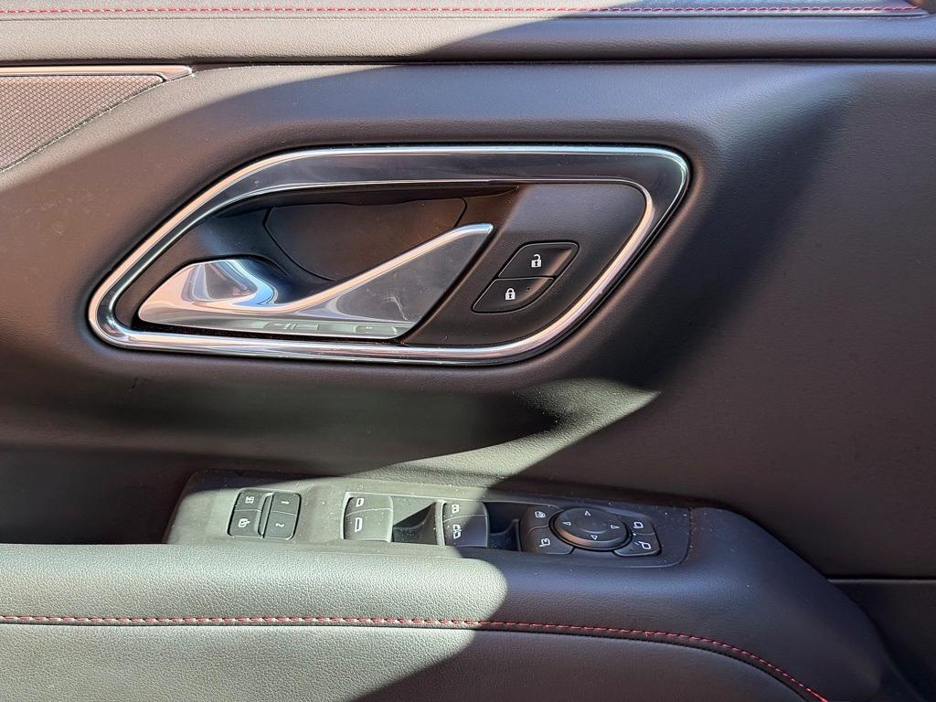 used 2024 Chevrolet Tahoe car, priced at $65,299