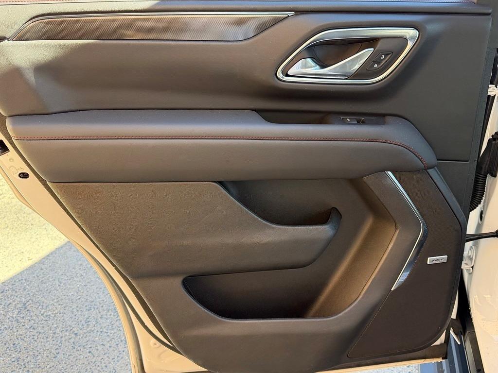 used 2024 Chevrolet Tahoe car, priced at $65,299