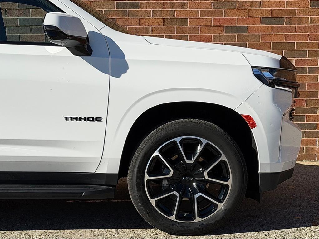 used 2024 Chevrolet Tahoe car, priced at $65,299