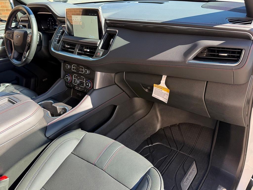 used 2024 Chevrolet Tahoe car, priced at $65,299