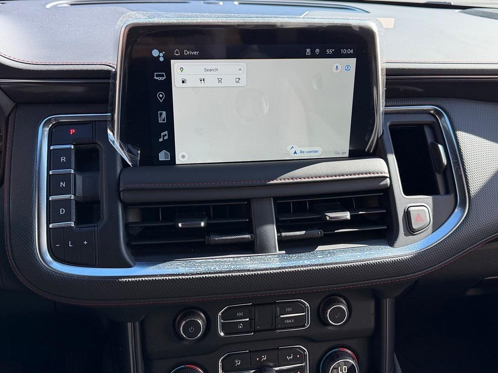 used 2024 Chevrolet Tahoe car, priced at $65,299