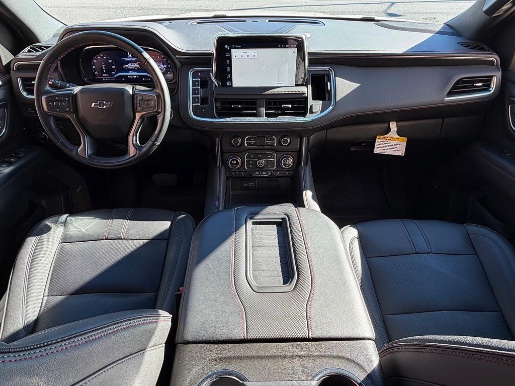 used 2024 Chevrolet Tahoe car, priced at $65,299