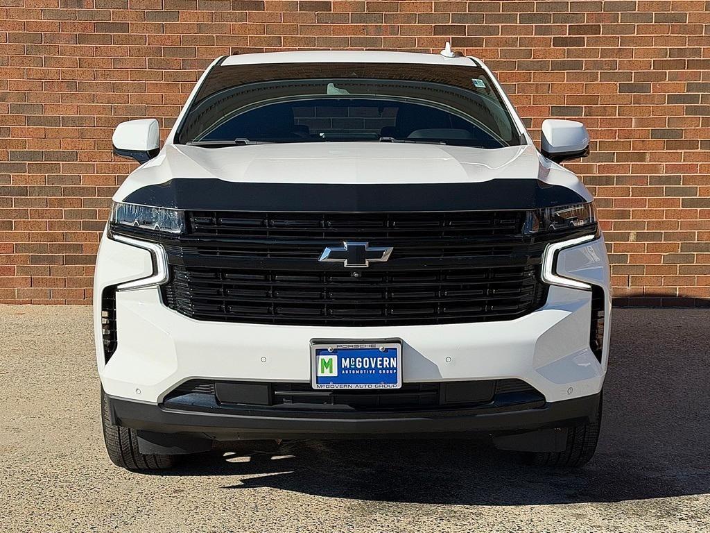 used 2024 Chevrolet Tahoe car, priced at $65,299
