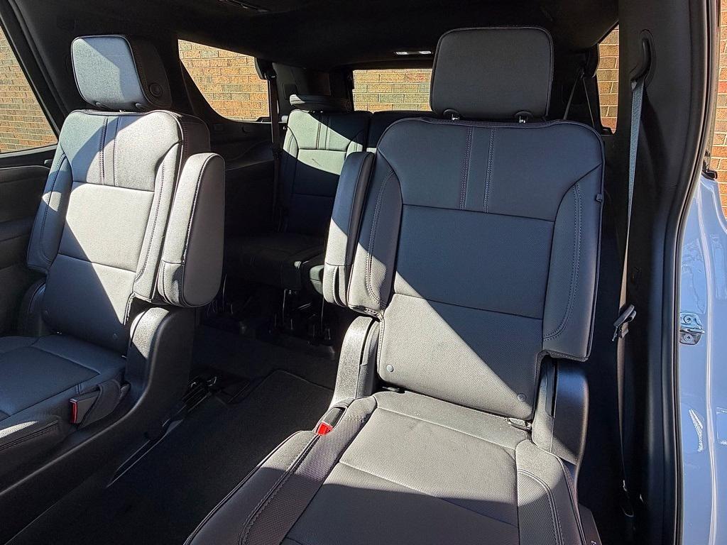 used 2024 Chevrolet Tahoe car, priced at $65,299