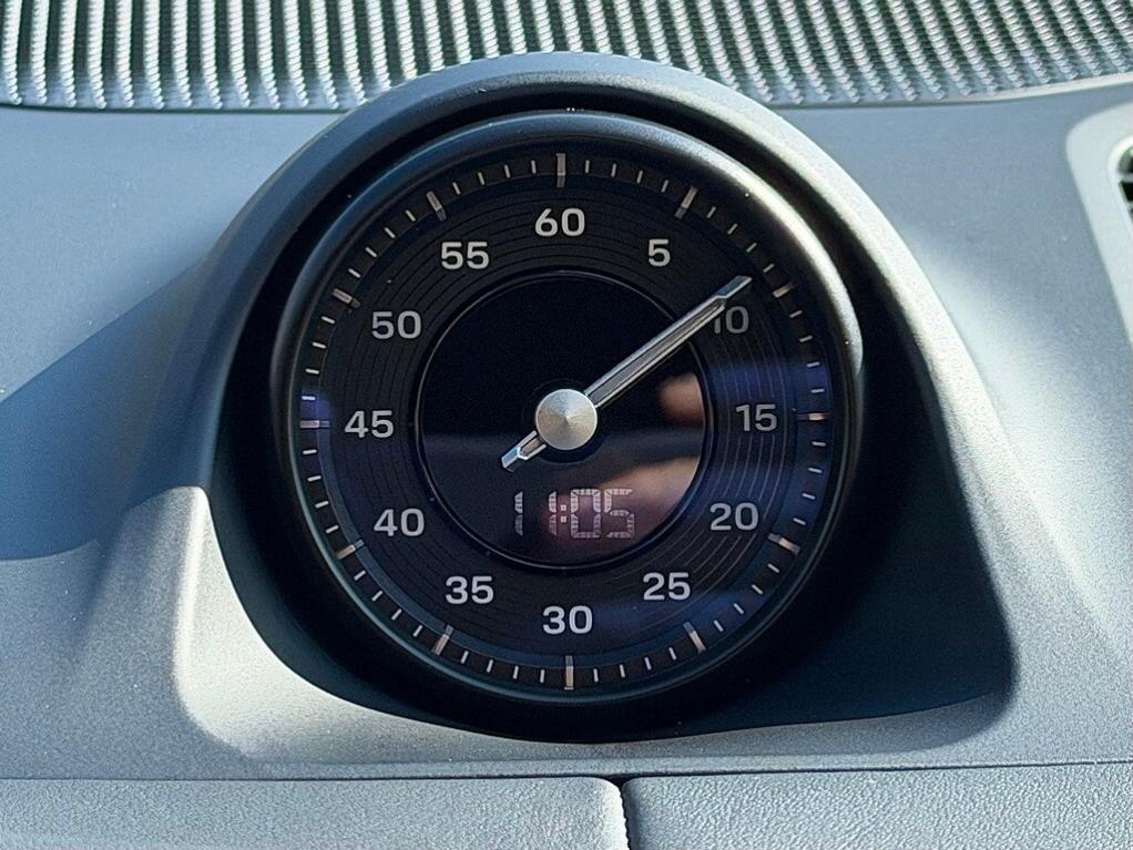 new 2026 Porsche Cayenne car, priced at $137,410