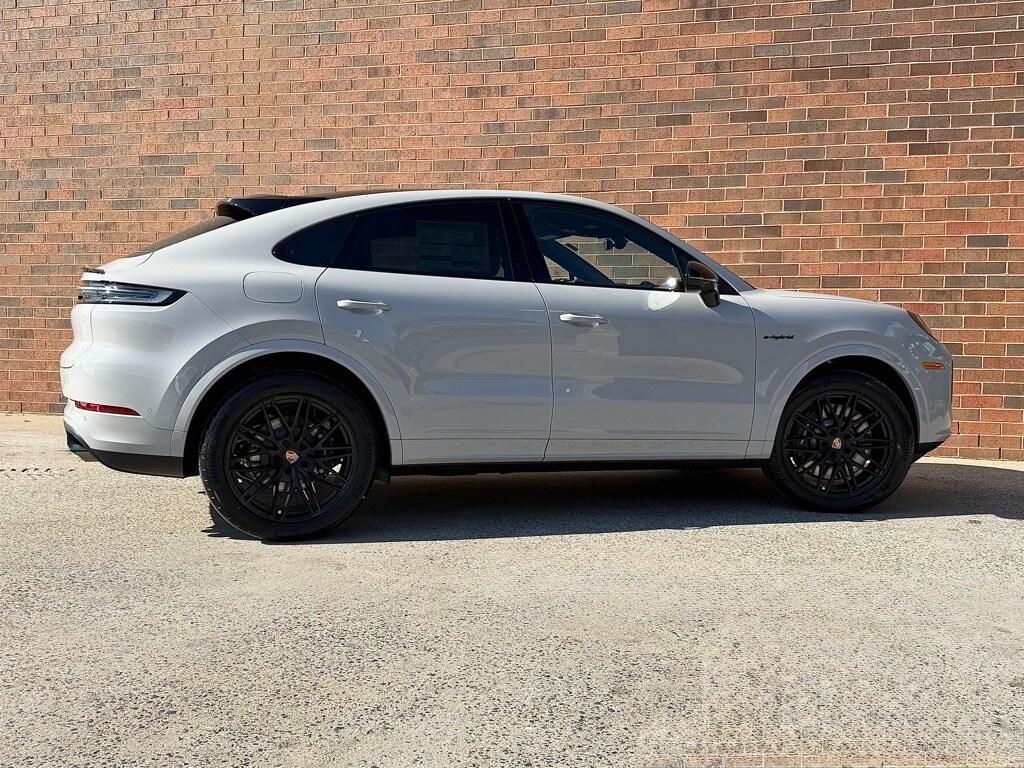 new 2026 Porsche Cayenne car, priced at $137,410