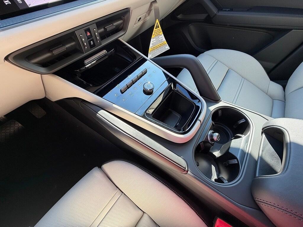 new 2026 Porsche Cayenne car, priced at $137,410