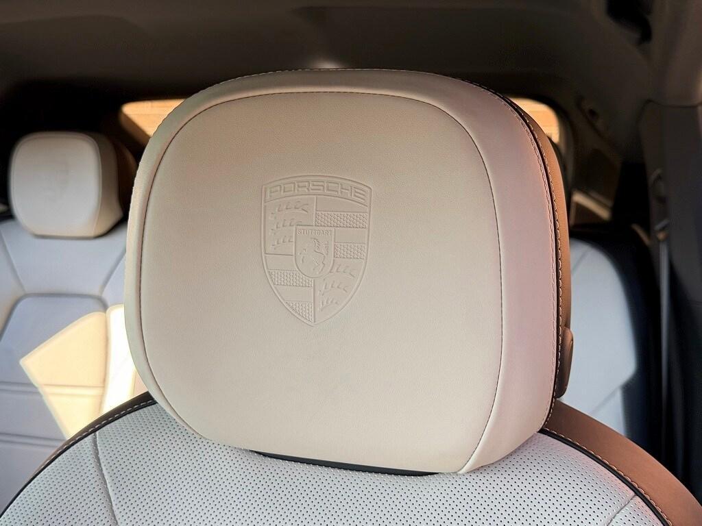 new 2026 Porsche Cayenne car, priced at $137,410