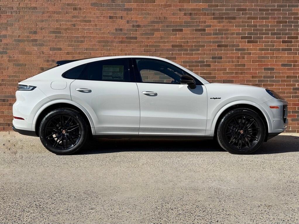 new 2026 Porsche Cayenne car, priced at $137,410