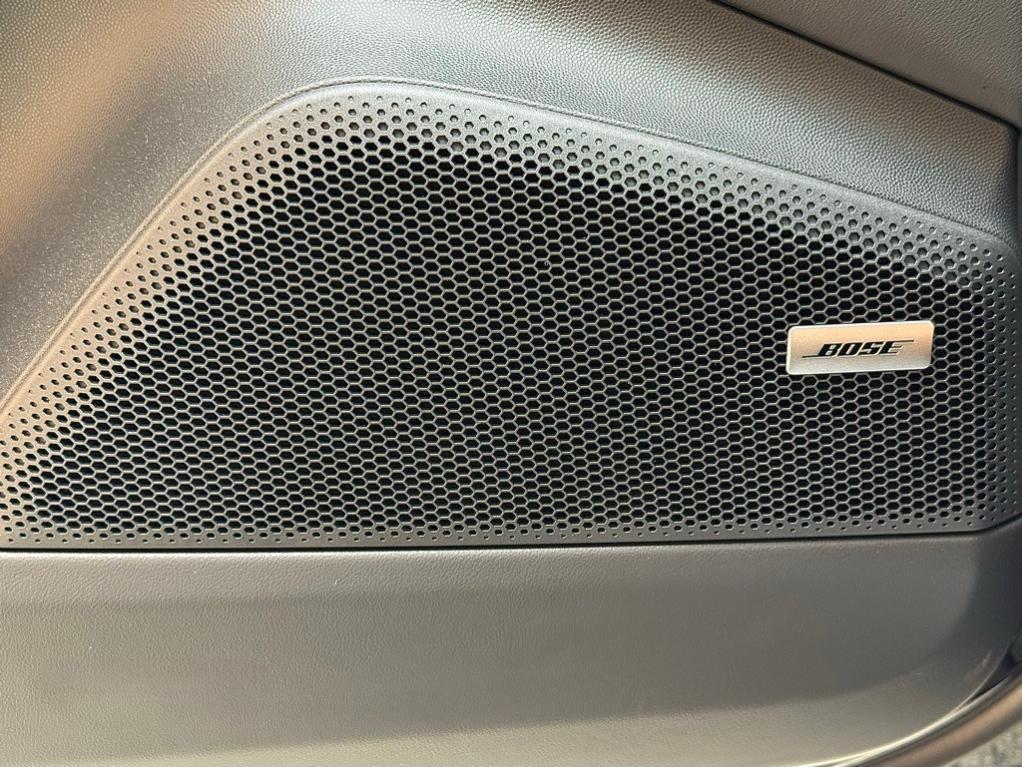 new 2025 Porsche Macan Electric car, priced at $91,195