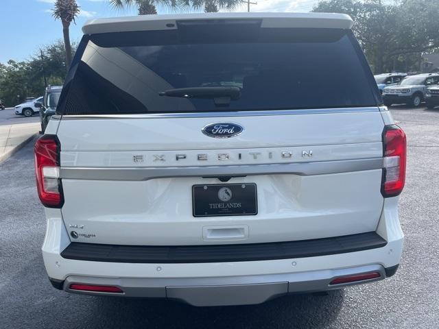 new 2024 Ford Expedition car, priced at $74,615