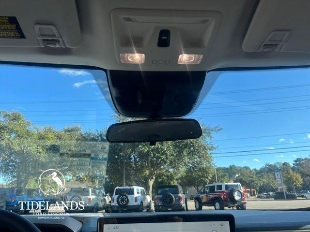 new 2025 Ford Maverick car