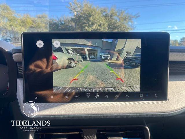 new 2025 Ford Maverick car