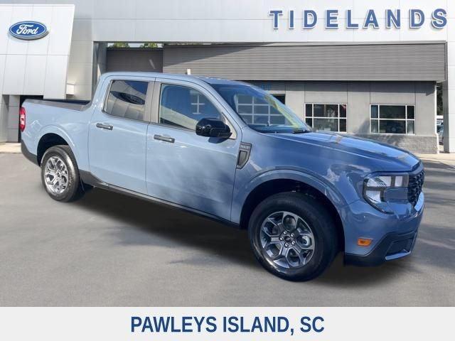 new 2025 Ford Maverick car