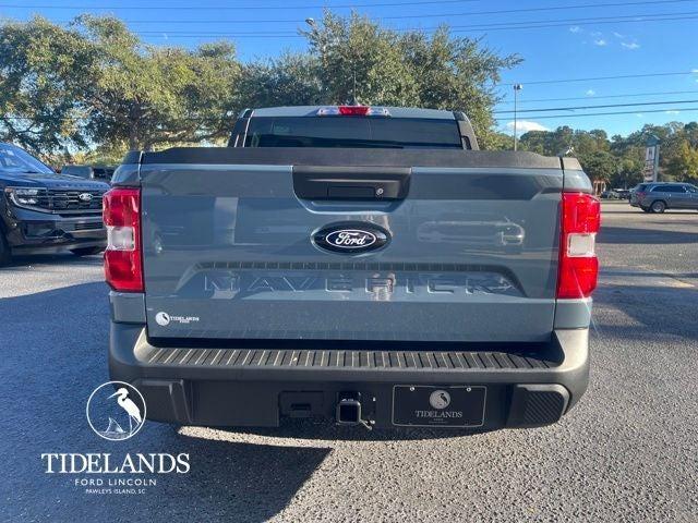 new 2025 Ford Maverick car