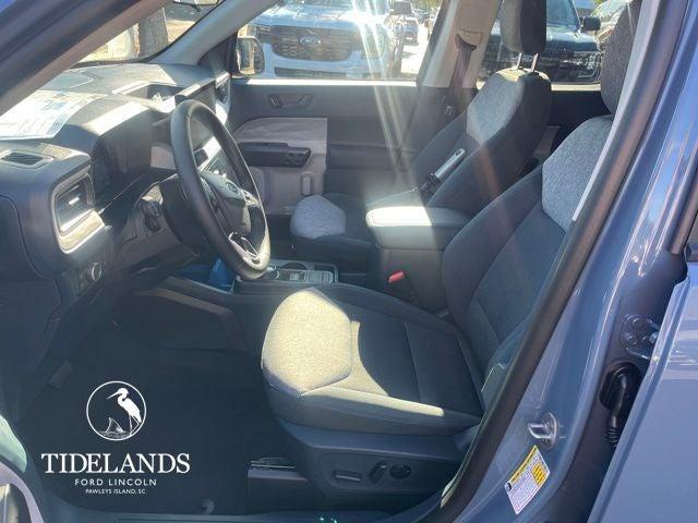 new 2025 Ford Maverick car