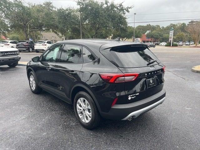 new 2025 Ford Escape car, priced at $32,385