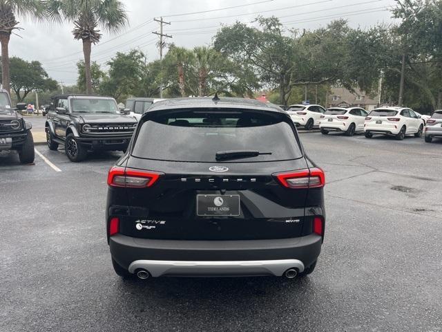 new 2025 Ford Escape car, priced at $32,385