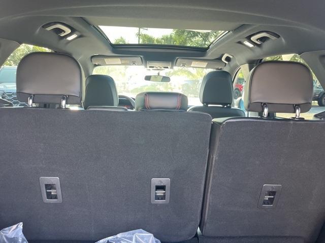 new 2025 Ford Escape car, priced at $35,398