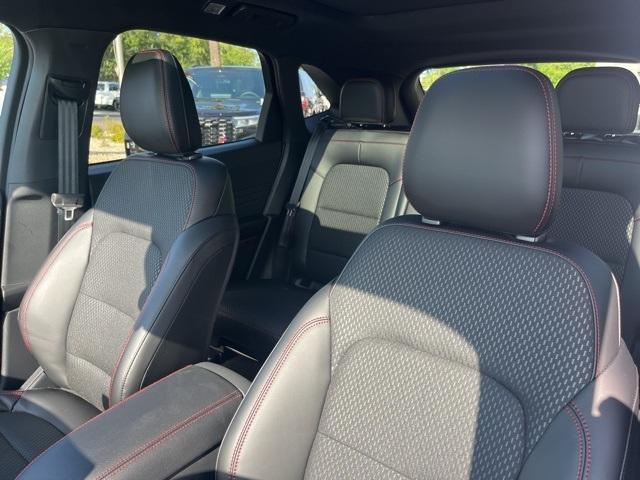 new 2025 Ford Escape car, priced at $35,398