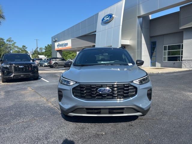 new 2025 Ford Escape car, priced at $35,398