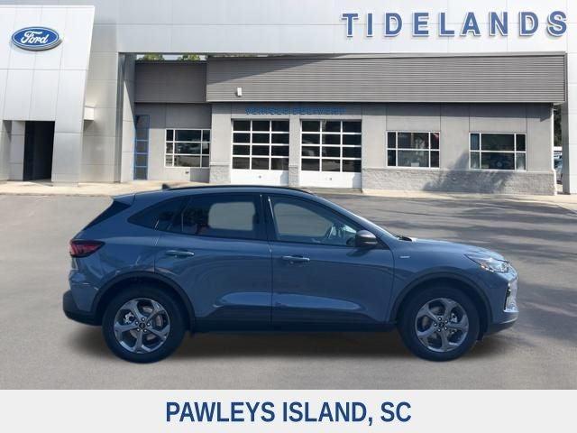 new 2025 Ford Escape car, priced at $38,065