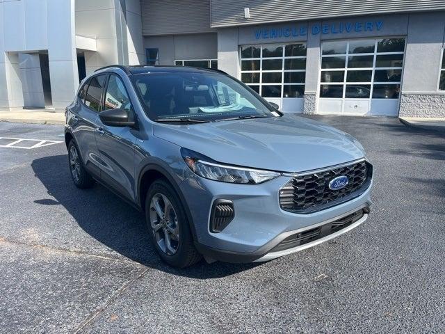 new 2025 Ford Escape car, priced at $38,065